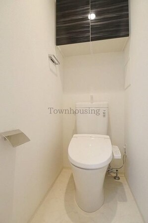 LUMEED CUBE 菊川 PREMIUMの物件内観写真